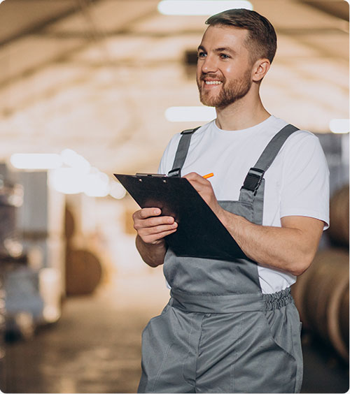 About Freight Forwarders Hub